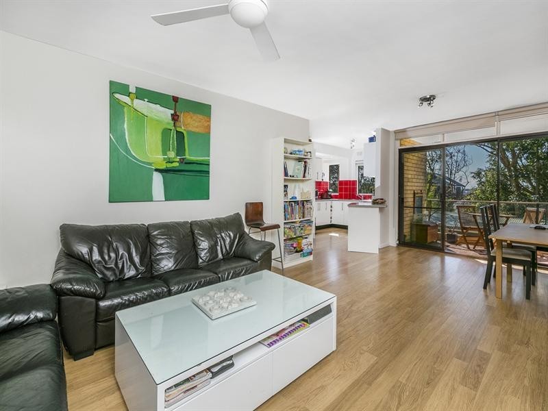 3/95 Crown Road, Queenscliff NSW 2096