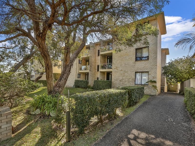 3/95 Crown Road, Queenscliff NSW 2096