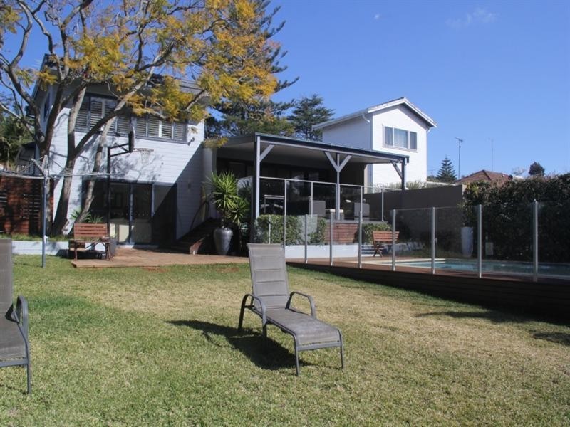 8 Normandy Road, Allambie Heights NSW 2100