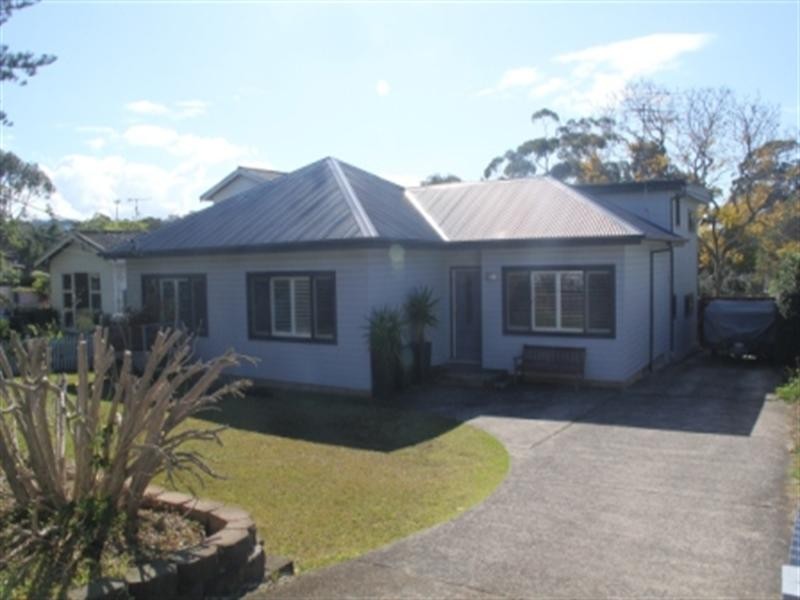 8 Normandy Road, Allambie Heights NSW 2100