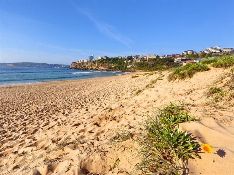 3/15 Kooloora Avenue, Freshwater NSW 2096