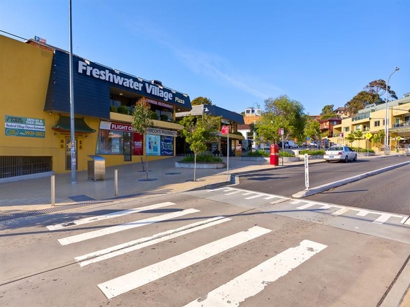 3/15 Kooloora Avenue, Freshwater NSW 2096