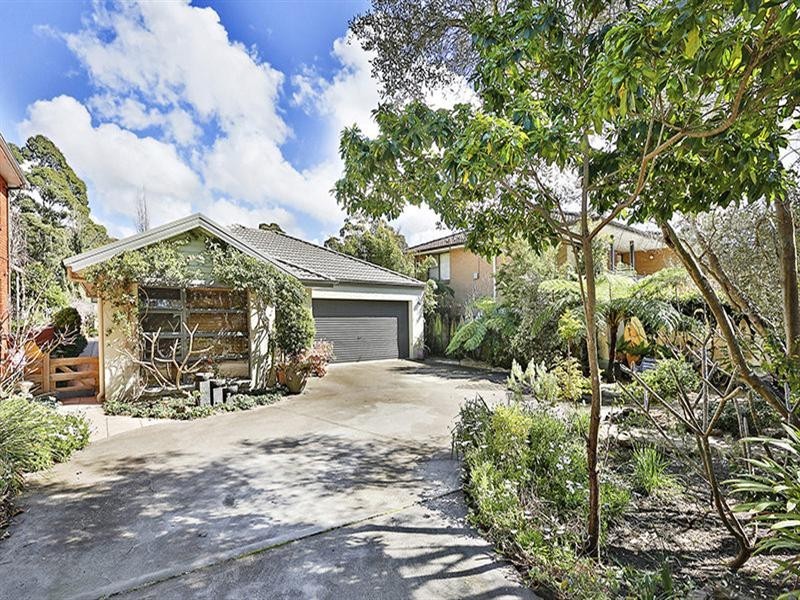 24 Carcoola Road, Cromer NSW 2099