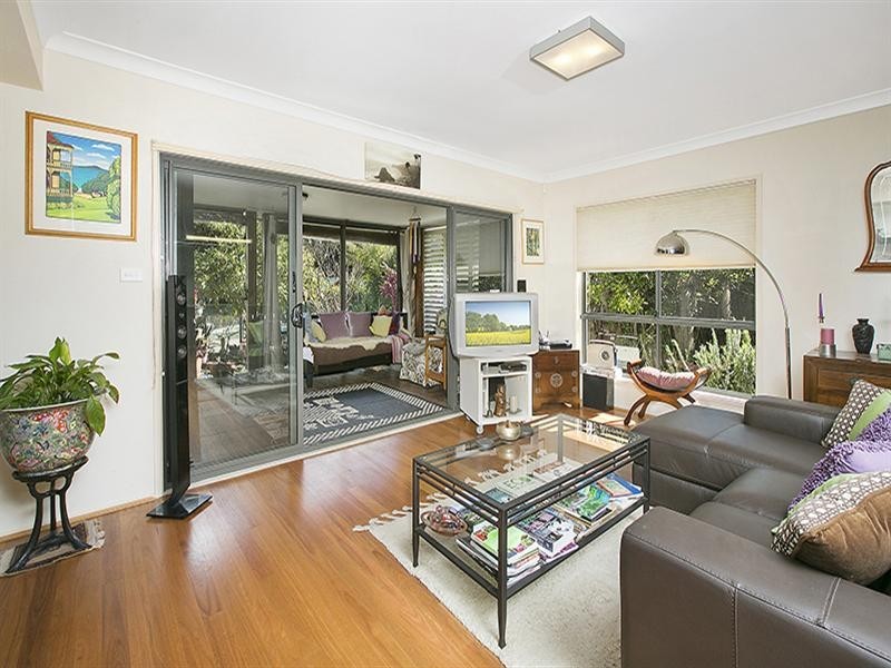 24 Carcoola Road, Cromer NSW 2099
