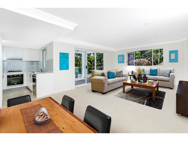 Corner of – Delmar Pde and Pittwater Road, Dee Why NSW 2099