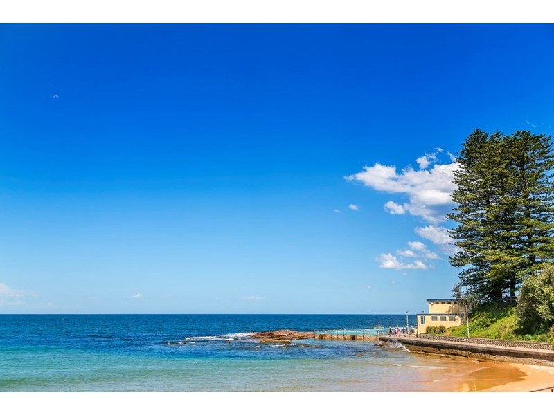 Corner of – Delmar Pde and Pittwater Road, Dee Why NSW 2099