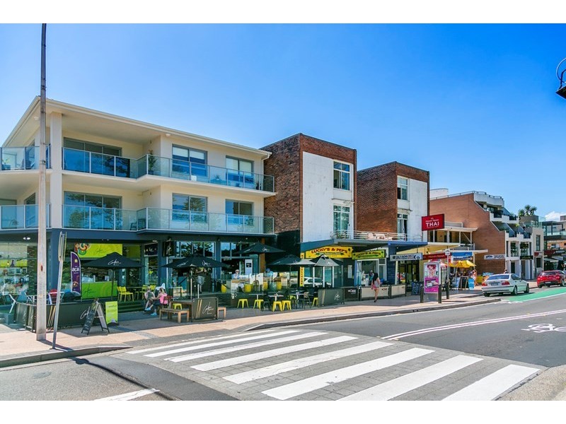 Corner of – Delmar Pde and Pittwater Road, Dee Why NSW 2099