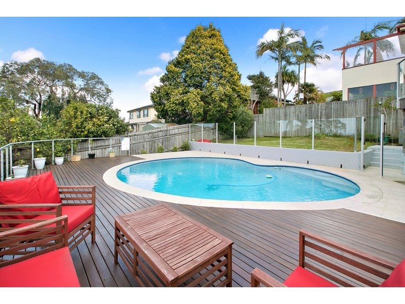 45 Arnhem Road, Allambie Heights NSW 2100