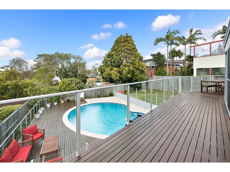 45 Arnhem Road, Allambie Heights NSW 2100