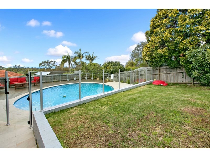 45 Arnhem Road, Allambie Heights NSW 2100