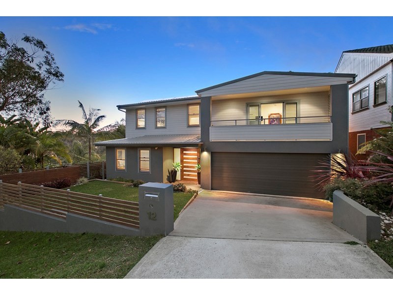 12 Dresden Avenue, Beacon Hill NSW 2100