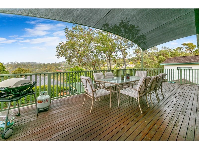 5 Cooleena Road, Elanora Heights NSW 2101