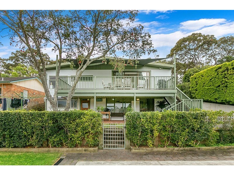 5 Cooleena Road, Elanora Heights NSW 2101