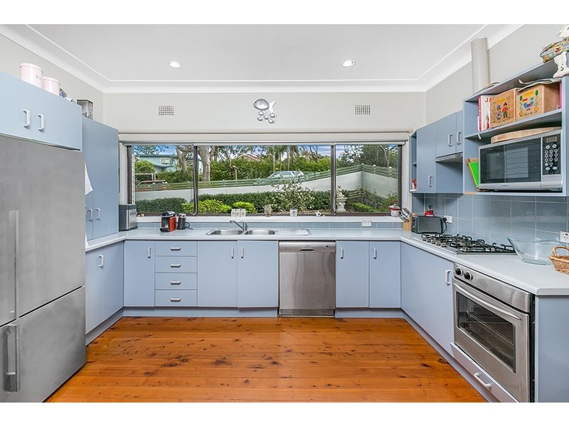 5 Cooleena Road, Elanora Heights NSW 2101