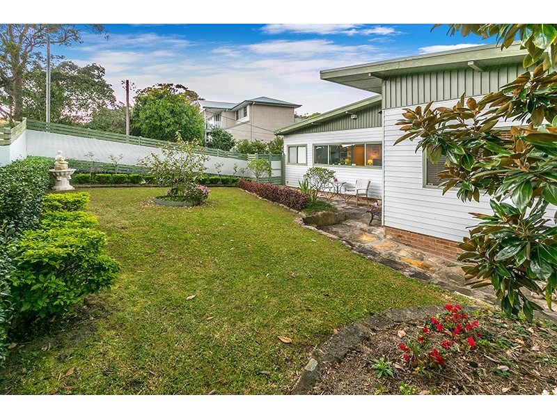 5 Cooleena Road, Elanora Heights NSW 2101