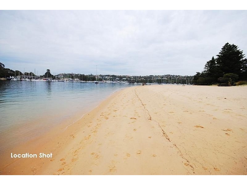 1 Holmes Avenue, Clontarf NSW 2093