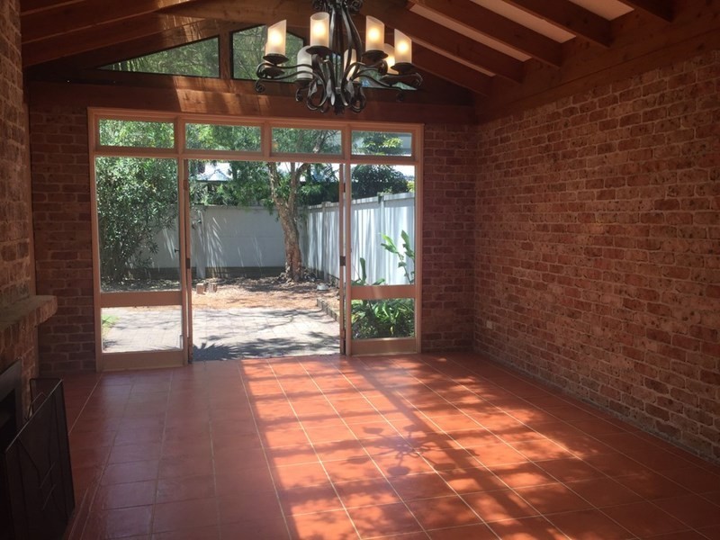 1 Holmes Avenue, Clontarf NSW 2093