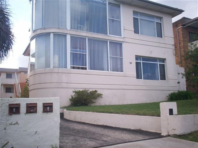 2/38 New Street West, Balgowlah NSW 2093