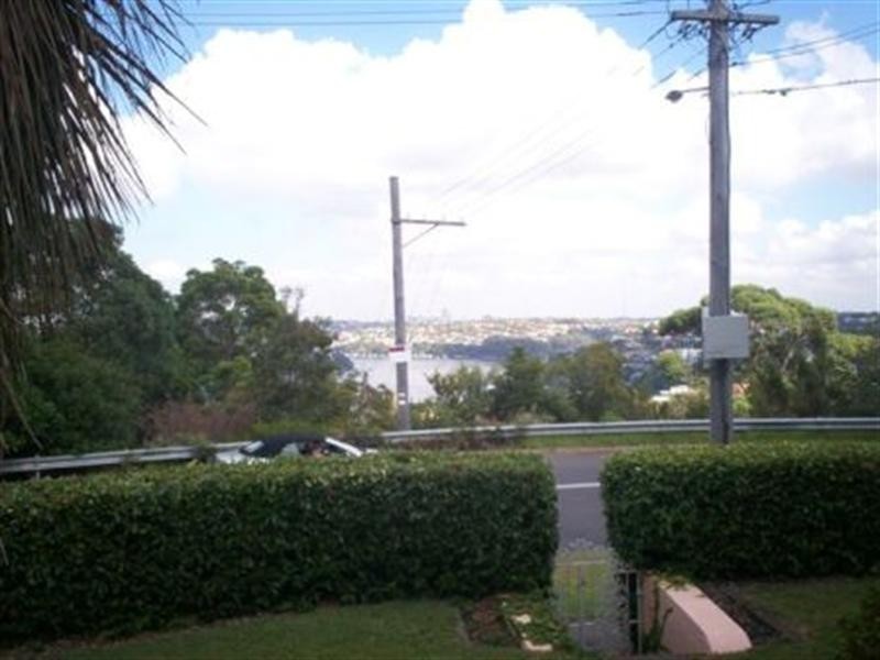 2/38 New Street West, Balgowlah NSW 2093