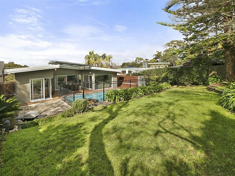 42 Owen Stanley Avenue, Allambie Heights NSW 2100