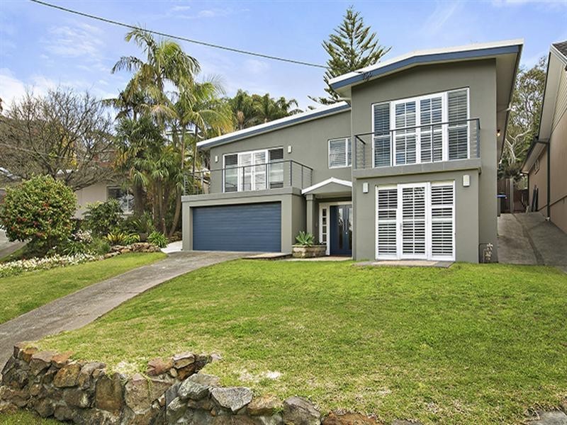 42 Owen Stanley Avenue, Allambie Heights NSW 2100