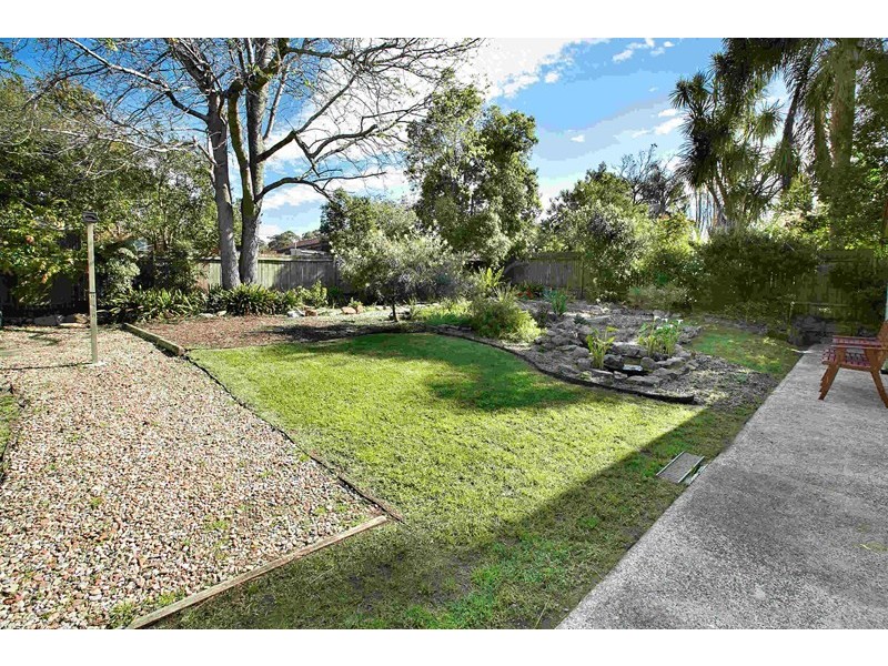 19 Inglebar Avenue, Allambie Heights NSW 2100