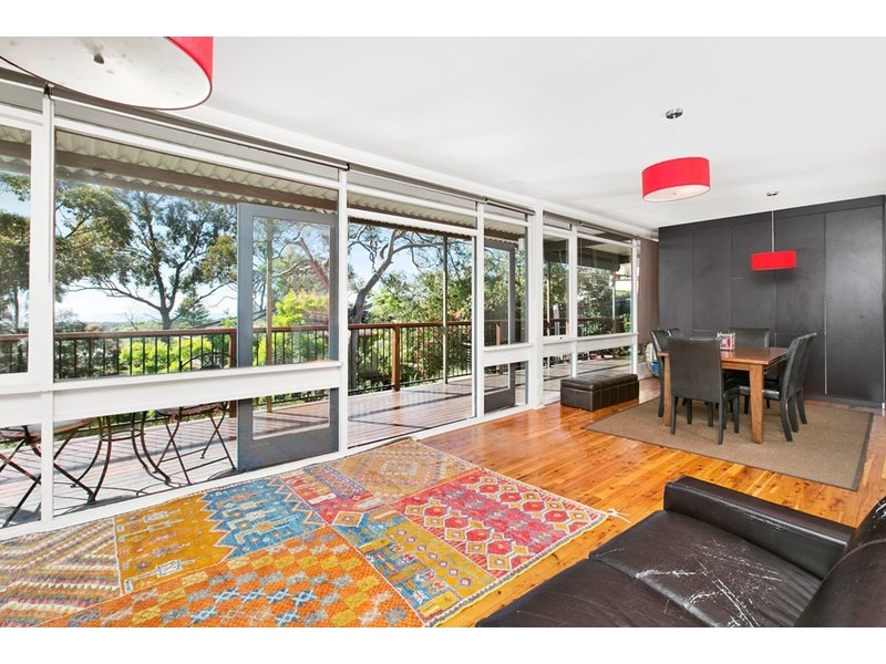 3 Larmer Place, Narraweena NSW 2099