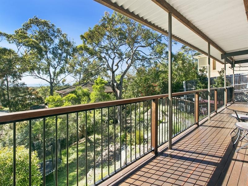 3 Larmer Place, Narraweena NSW 2099