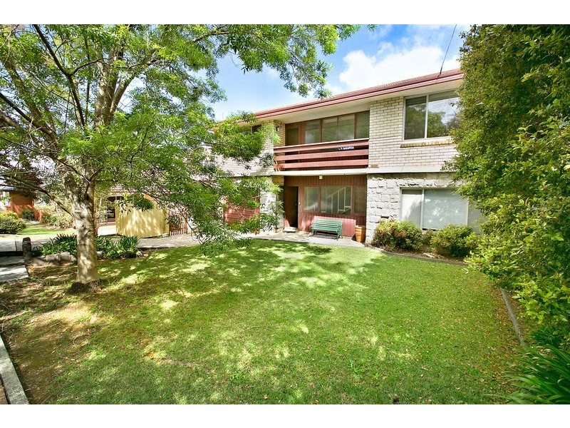 4 Arnhem Road, Allambie Heights NSW 2100