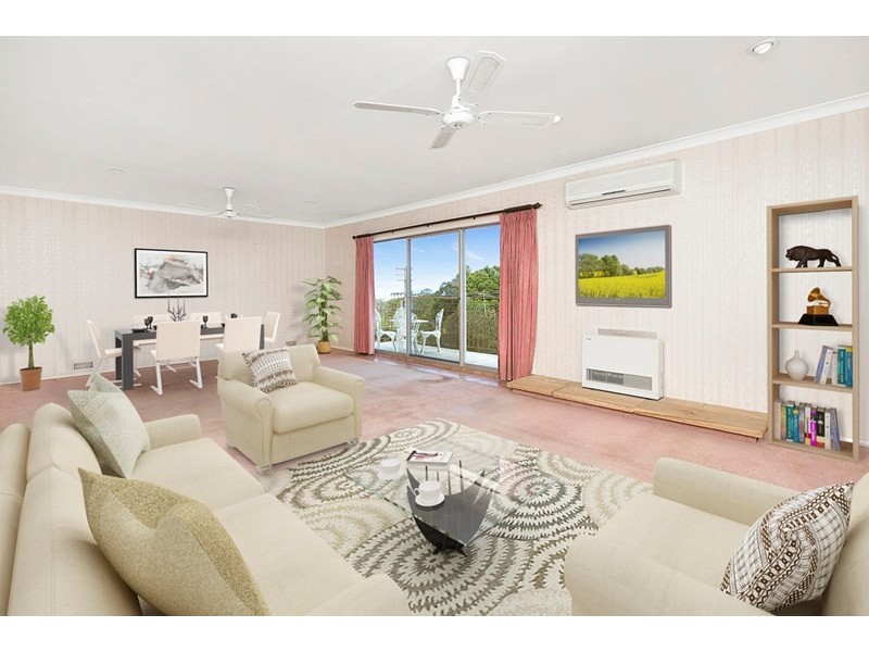 4 Arnhem Road, Allambie Heights NSW 2100