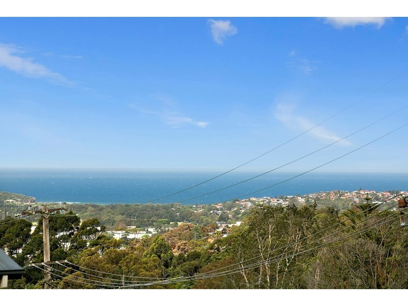 4 Arnhem Road, Allambie Heights NSW 2100