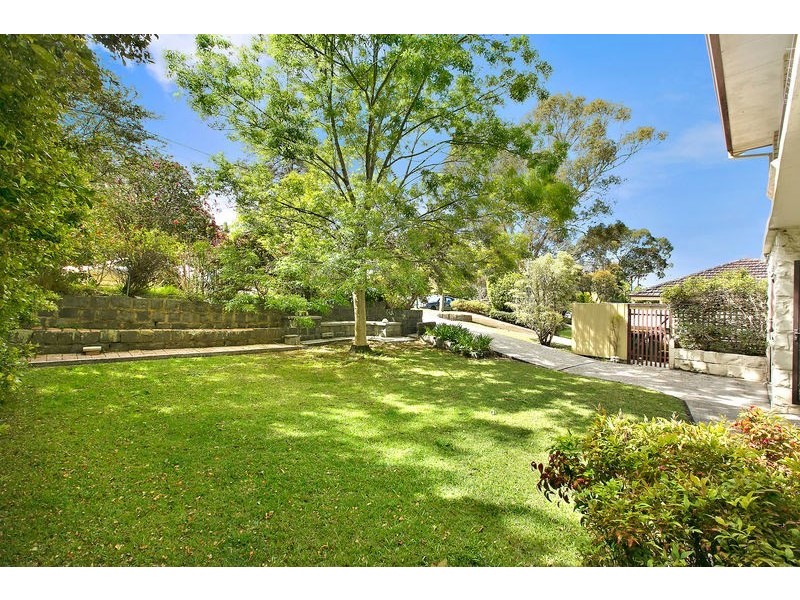 4 Arnhem Road, Allambie Heights NSW 2100