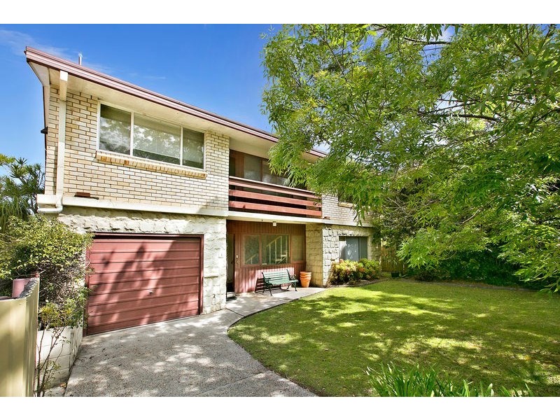 4 Arnhem Road, Allambie Heights NSW 2100