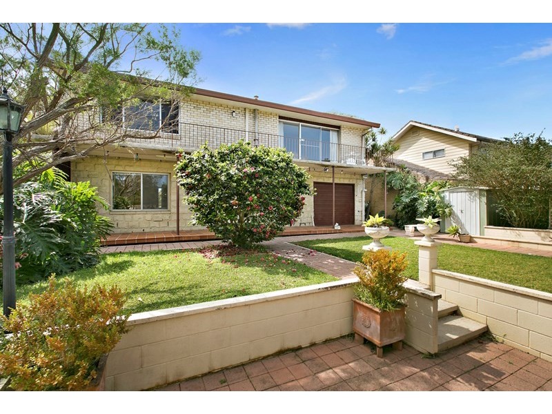 4 Arnhem Road, Allambie Heights NSW 2100