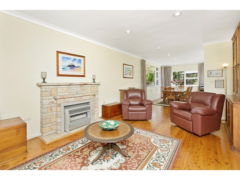 14 Larissa Road, Allambie Heights NSW 2100