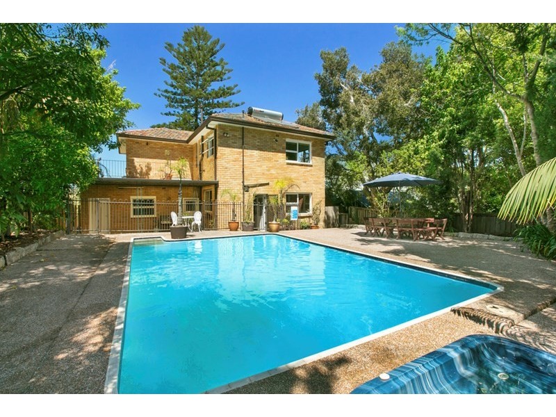 14 Larissa Road, Allambie Heights NSW 2100