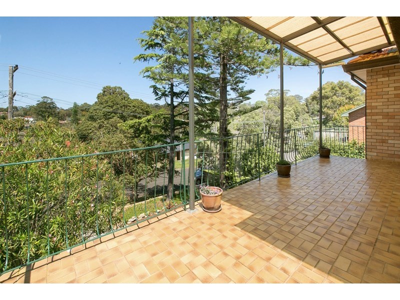 14 Larissa Road, Allambie Heights NSW 2100