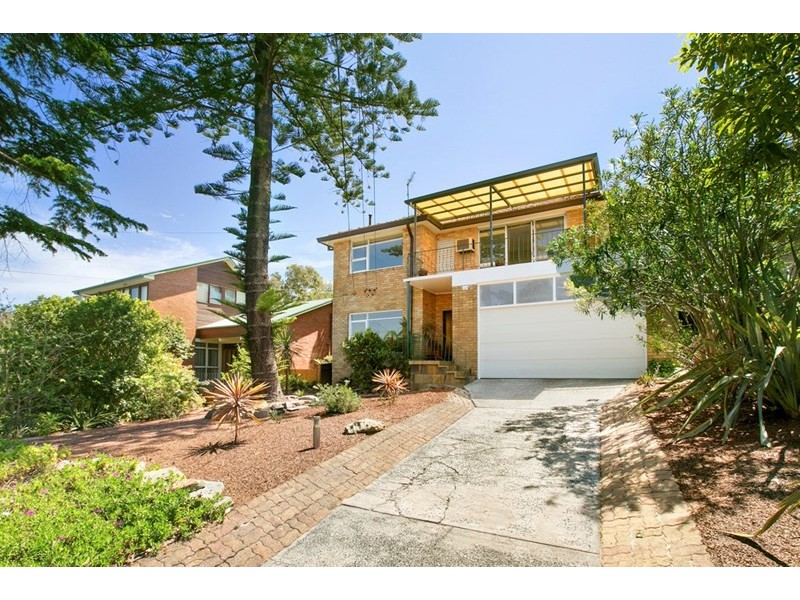 14 Larissa Road, Allambie Heights NSW 2100