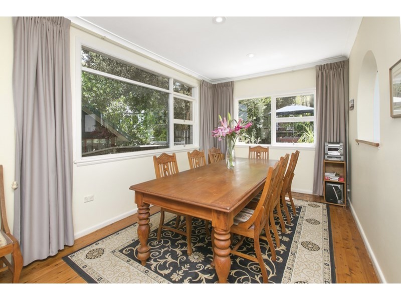 14 Larissa Road, Allambie Heights NSW 2100