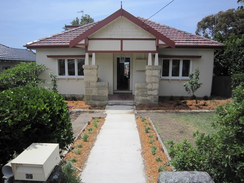 39 Hay Street, Collaroy NSW 2097