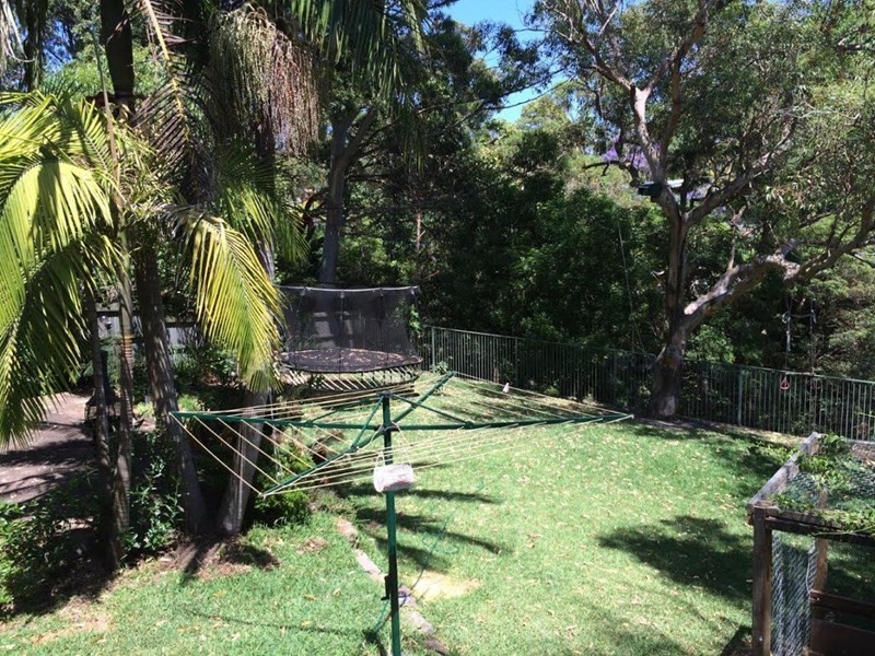 37 Libya Crescent, Allambie Heights NSW 2100