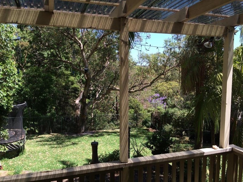 37 Libya Crescent, Allambie Heights NSW 2100