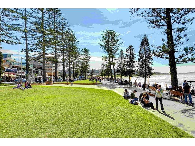 Dee Why NSW 2099