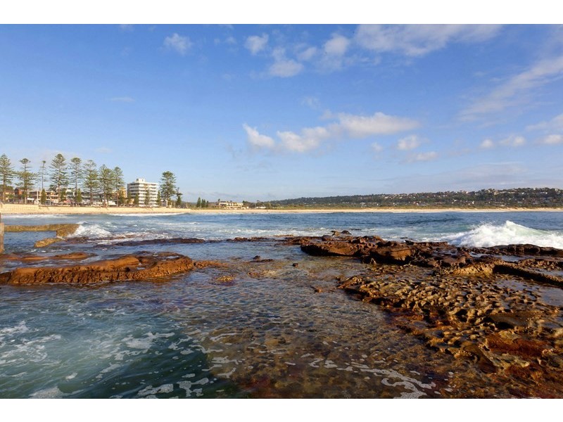 Dee Why NSW 2099