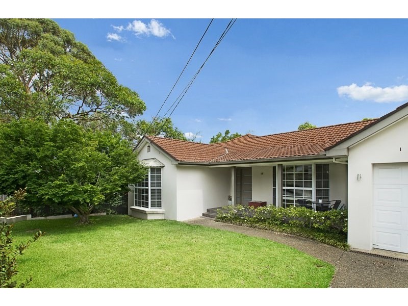 44 Churchill Crescent, Allambie Heights NSW 2100