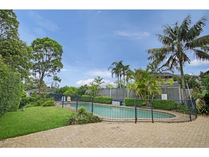 44 Churchill Crescent, Allambie Heights NSW 2100