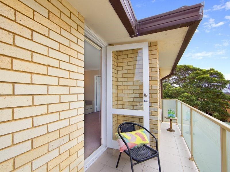 8/116 Pacific Parade, Dee Why NSW 2099