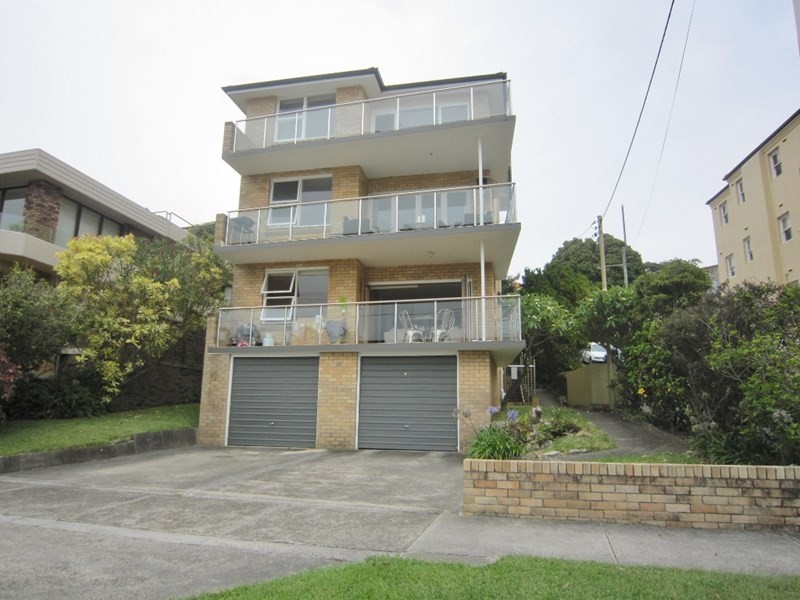 5/10 Fairlight Crescent, Fairlight NSW 2094