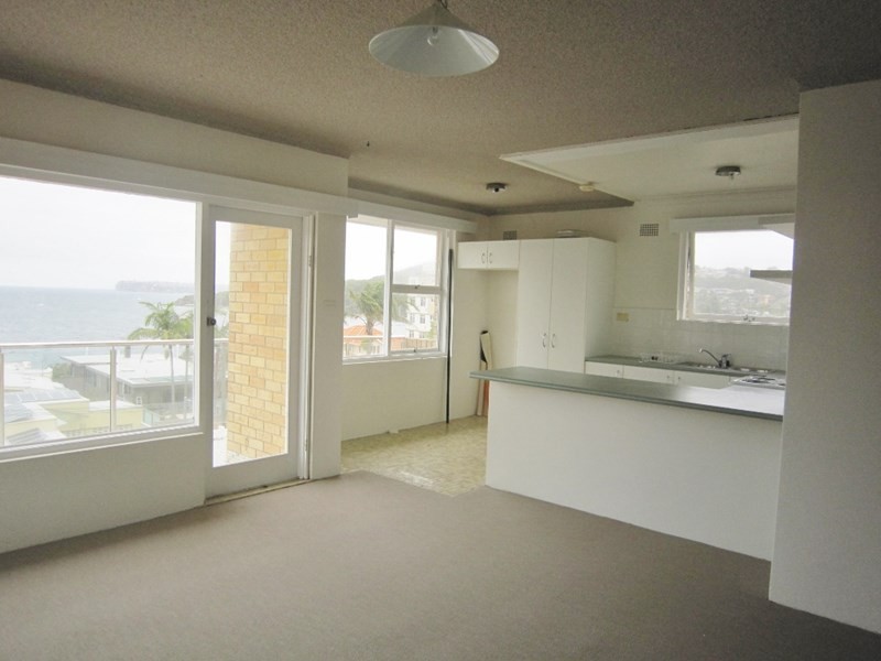 5/10 Fairlight Crescent, Fairlight NSW 2094