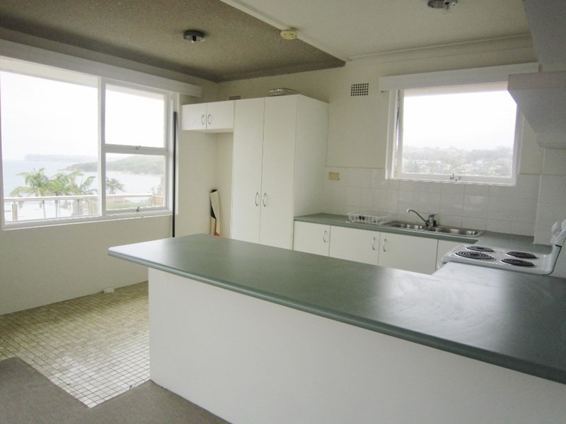 5/10 Fairlight Crescent, Fairlight NSW 2094